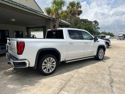 Used 2021 GMC Sierra 1500 Denali w/ Denali Ultimate Package image 5