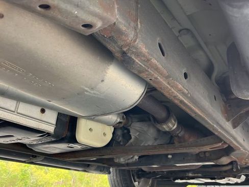 Used 2016 Chevrolet Suburban LTZ image 29