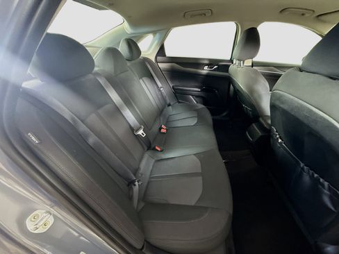 Used 2022 Kia K5 LXS image 27