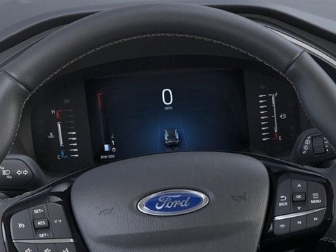 New 2026 Ford Escape Active w/ Cold Weather Package image 82