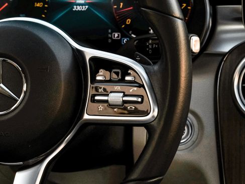 Used 2021 Mercedes-Benz C 300 Sedan image 17