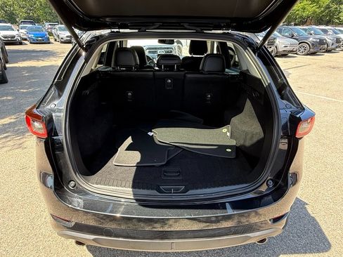 Certified 2024 MAZDA CX-5 AWD 2.5 S image 26