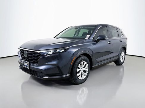 New 2026 Honda CR-V LX image 3