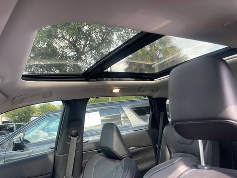 Used 2025 INFINITI QX60 Luxe w/ Vision Package FWD image 20