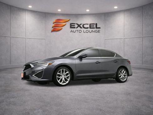 Used 2022 Acura ILX FWD image 34