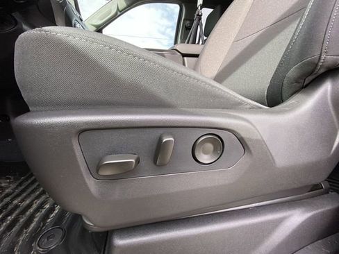 New 2026 GMC Sierra 1500 Pro w/ Graphite Edition image 12