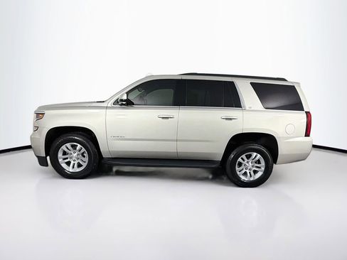 Used 2016 Chevrolet Tahoe LT RWD image 6