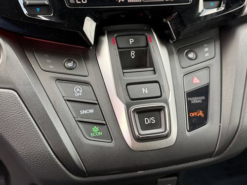 Used 2025 Honda Odyssey Sport-L image 28