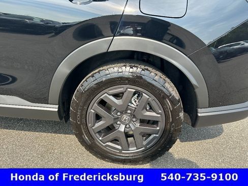 Certified 2026 Honda CR-V TrailSport image 36