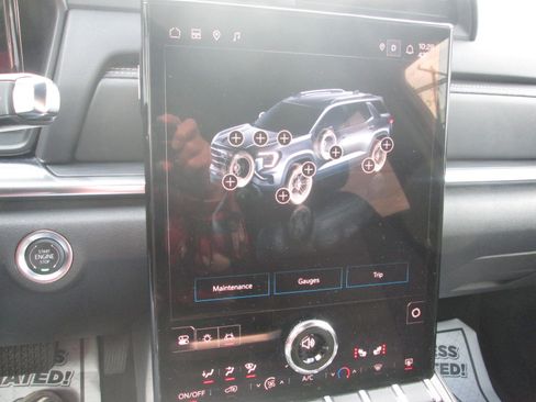 Certified 2025 GMC Terrain Elevation image 18