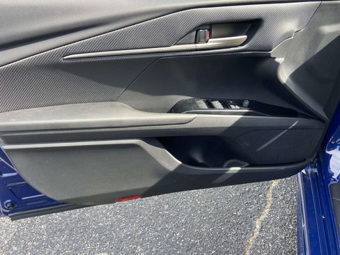 New 2026 Toyota Camry SE FWD image 11