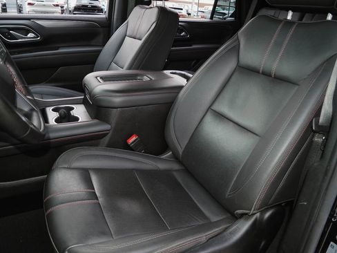 Used 2023 Chevrolet Tahoe RST w/ Sport Performance Package image 23