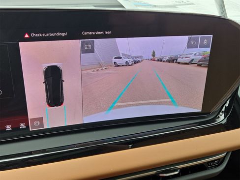 New 2025 Audi A5 2.0T Premium Plus image 18