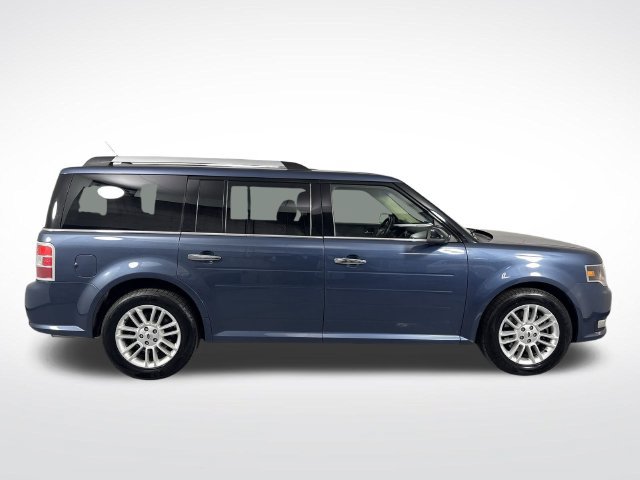 Used 2019 Ford Flex SEL w/ Equipment Group 202A AWD/4WD image 38
