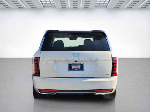 New 2026 Hyundai Palisade Calligraphy AWD/4WD image 6