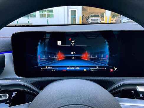 Used 2026 Mercedes-Benz CLA 45 AMG S 4MATIC image 24