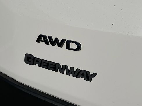 New 2026 Ford Transit 250 Low Roof AWD image 10