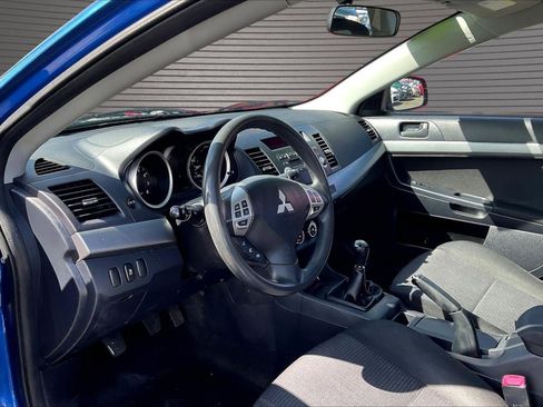 Used 2011 Mitsubishi Lancer ES image 16