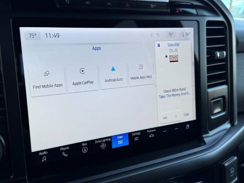 Used 2024 Ford F150 XLT w/ Equipment Group 302A MID AWD/4WD image 27