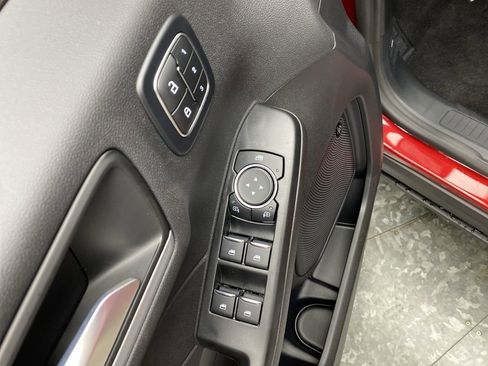 New 2024 Ford Escape PHEV w/ PHEV Premium Package image 8