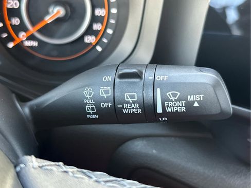 New 2026 Jeep Wrangler Sport image 31