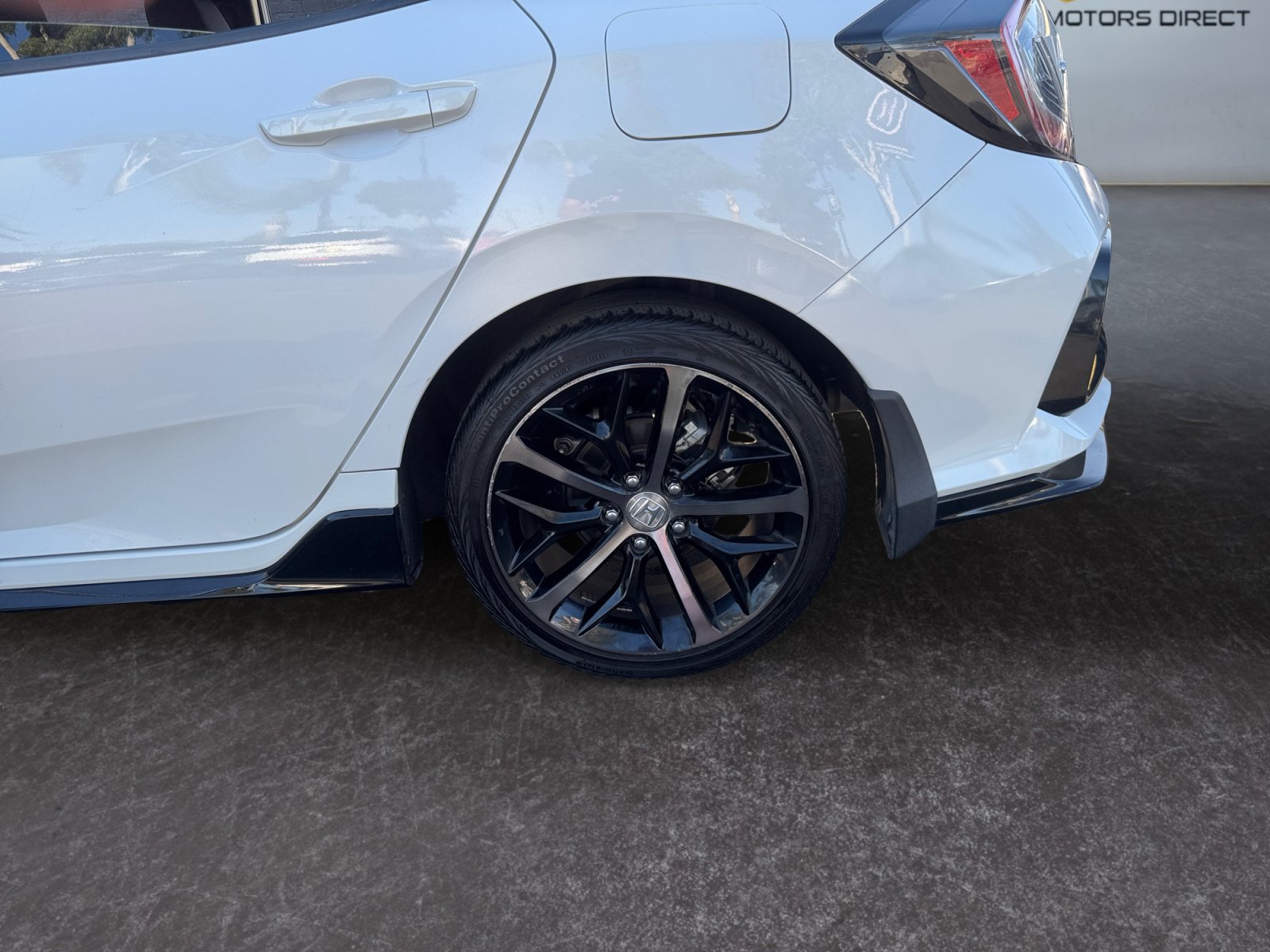 Used 2021 Honda Civic Sport image 14