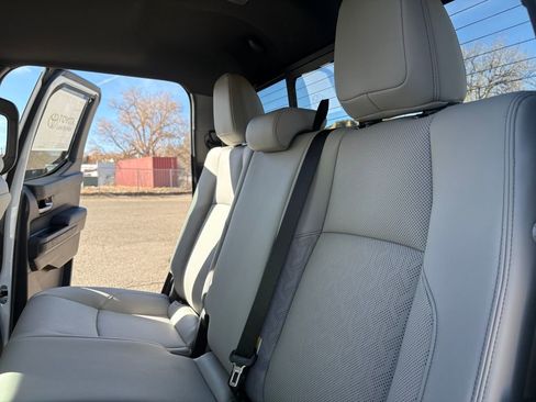 New 2026 Toyota Tacoma Limited image 14