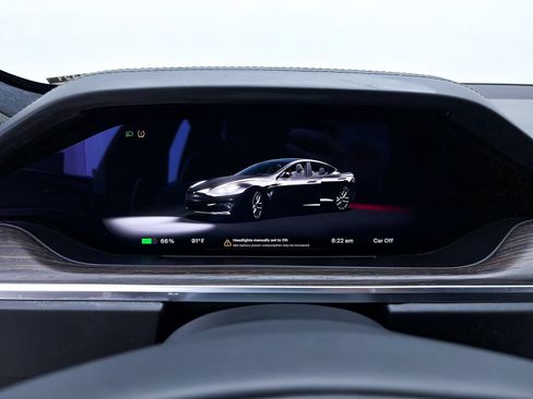 Used 2023 Tesla Model S AWD/4WD image 30