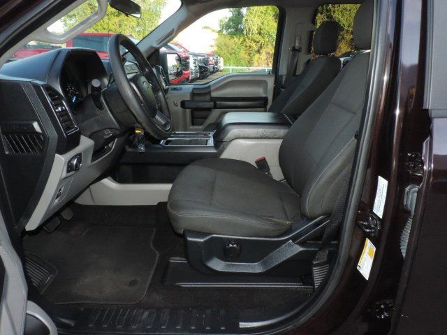 Used 2019 Ford F150 XL w/ Equipment Group 101A Mid RWD image 19