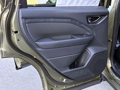 New 2025 Subaru Forester Limited image 14