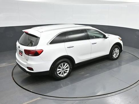 Used 2019 Kia Sorento LX w/ Option Group 020 image 29