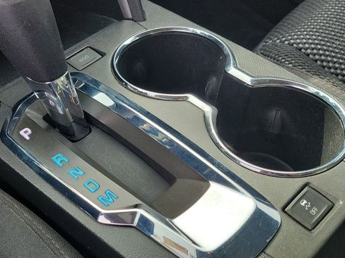 Used 2016 Chevrolet Equinox LS AWD/4WD image 28