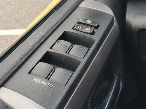 Certified 2021 Toyota 4Runner SR5 Premium w/ Moonroof Package image 25