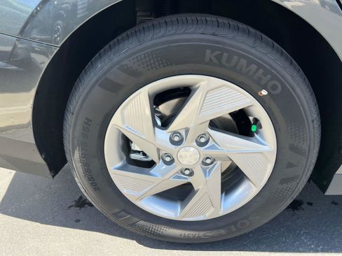 Certified 2026 Hyundai Sonata SE FWD image 15