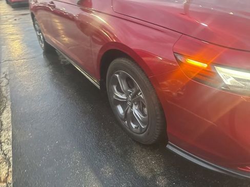 Used 2024 Honda Accord EX image 16