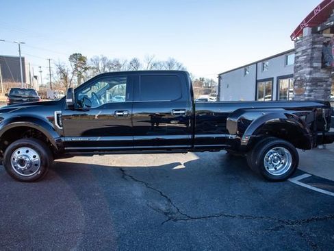Used 2018 Ford F450 Limited image 7