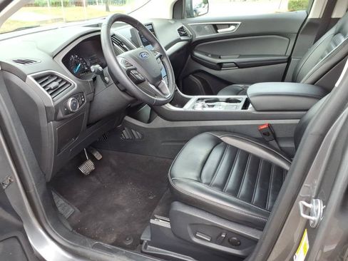 Used 2024 Ford Edge SEL w/ Convenience Package AWD/4WD image 10