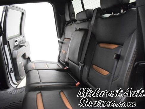 Used 2024 GMC Sierra 3500 AT4 w/ AT4 Premium Plus Package AWD/4WD image 27