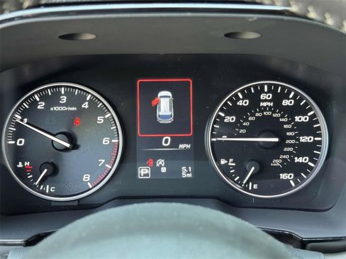 Certified 2025 Subaru Outback Premium image 24