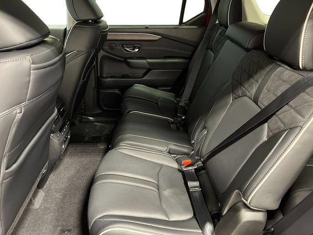New 2026 Honda Pilot Elite image 23