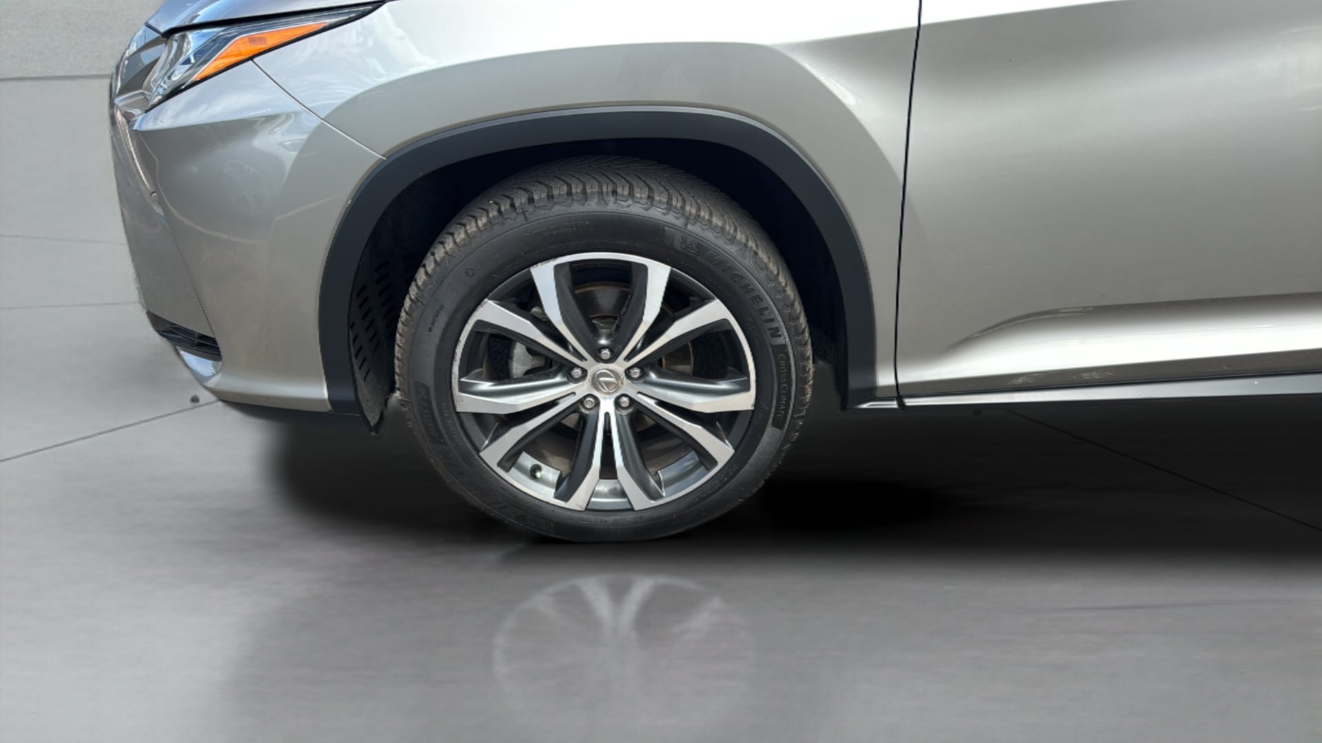 Used 2017 Lexus RX 350 FWD w/ Premium Package image 36