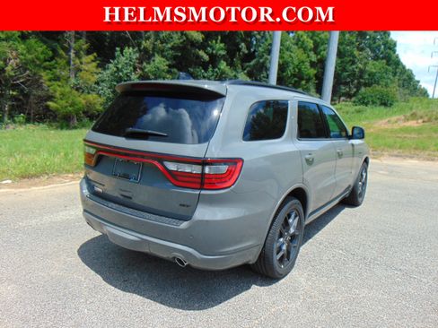 New 2026 Dodge Durango GT AWD/4WD image 11