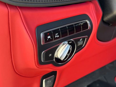 Used 2021 Mercedes-Benz G 63 AMG 4MATIC image 37