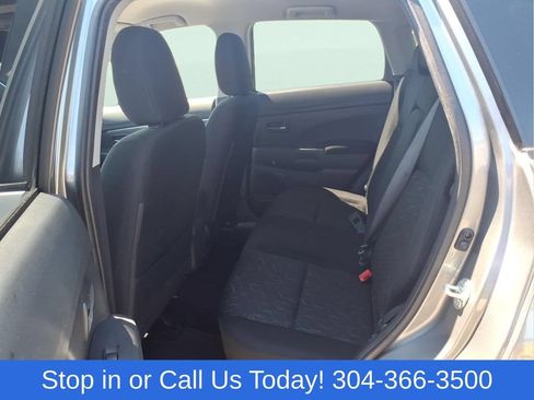 Used 2024 Mitsubishi Outlander Sport LE AWD/4WD image 13