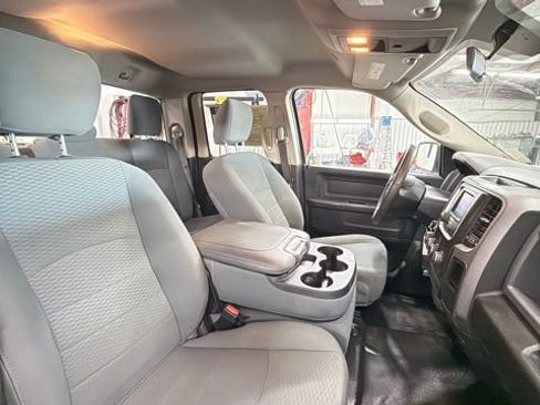 Used 2019 RAM 1500 Tradesman w/ Popular Equipment Group image 16