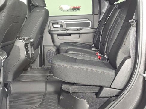 New 2026 RAM 3500 Big Horn image 26