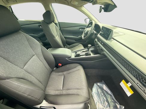 New 2026 Honda Accord LX image 23