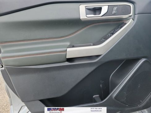Used 2023 Ford Explorer Timberline image 19