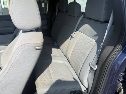 Used 2012 Ford F150 XLT w/ XLT Chrome Pkg AWD/4WD image 17