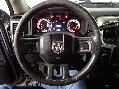 Used 2013 RAM 2500 Power Wagon AWD/4WD image 24